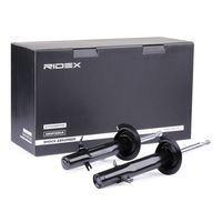 RIDEX 854S2262 - Amortiguador