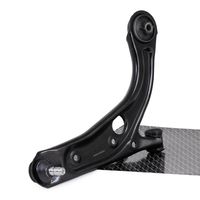 RIDEX 273C1506 - Barra oscilante, suspensión de ruedas