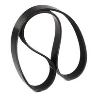 RIDEX 542R0063 - Juego de correas trapeciales poli V