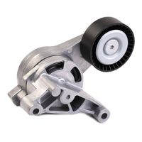 RIDEX 542R0063 - Juego de correas trapeciales poli V