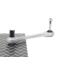 RIDEX 273C1520 - Barra oscilante, suspensión de ruedas