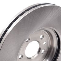 RIDEX 82B2172 - Disco de freno