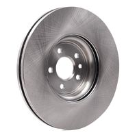 RIDEX 82B2172 - Disco de freno