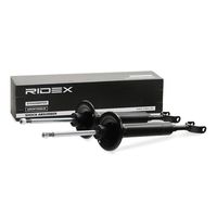 RIDEX 854S2305 - Amortiguador