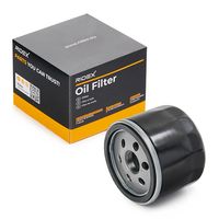 RIDEX 7O0224 - Filtro de aceite