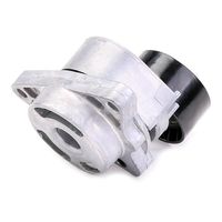 RIDEX 542R0081 - Juego de correas trapeciales poli V