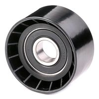 RIDEX 542R0081 - Juego de correas trapeciales poli V