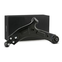 RIDEX 273C1664 - Barra oscilante, suspensión de ruedas