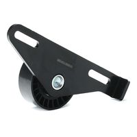 RIDEX 542R0138 - Juego de correas trapeciales poli V