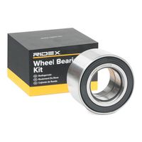 RIDEX 654W1153 - Juego de cojinete de rueda