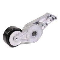 RIDEX 542R0183 - Juego de correas trapeciales poli V