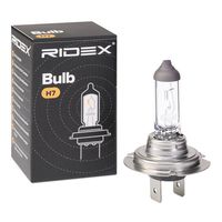 RIDEX 106B0065 - Bombilla, luces diurnas