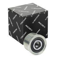 RIDEX 1390F0094 - Rueda libre alternador