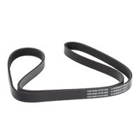 RIDEX 305P0421 - Correa trapecial poli V