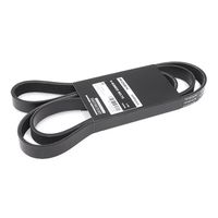 RIDEX 305P0422 - Correa trapecial poli V