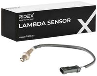 RIDEX 3922L0005 - Sonda Lambda