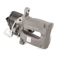 RIDEX 78B0839 - Pinza de freno