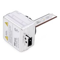 RIDEX 106B0054 - Lámpara