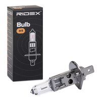 RIDEX 106B0029 - Lámpara, faro de carretera