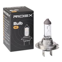RIDEX 106B0013 - Lámpara