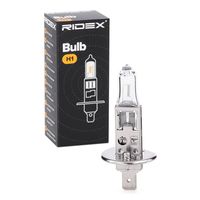 RIDEX 106B0006 - Lámpara, faro de carretera
