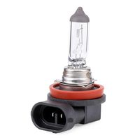 RIDEX 106B0005 - Bombilla, luces diurnas