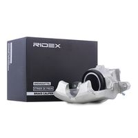 RIDEX 78B0888 - Pinza de freno