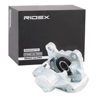 RIDEX 78B0910 - Pinza de freno