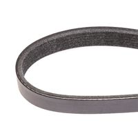 RIDEX 542R0381 - Juego de correas trapeciales poli V