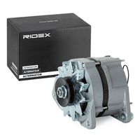 RIDEX 4G0485 - Alternador