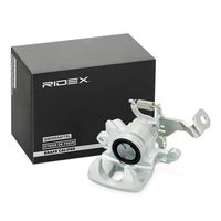 RIDEX 78B1015 - Pinza de freno