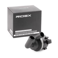 RIDEX 999W0044 - Bomba de agua adicional (circuito de agua de refrigeración)