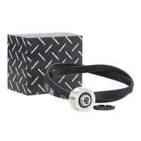 NTY ESAMS001 - Rueda libre alternador