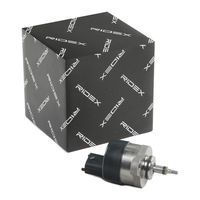 RIDEX 3996P0015 - Válvula control presión, Common Rail System