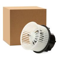 RIDEX 2669I0138 - Ventilador habitáculo