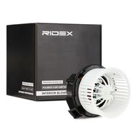 RIDEX 2669I0143 - Ventilador habitáculo
