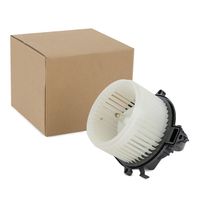 RIDEX 2669I0147 - Ventilador habitáculo