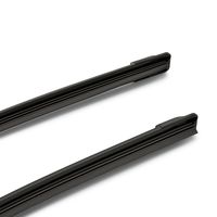 RIDEX 298W0036 - Limpiaparabrisas