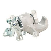 RIDEX 78B1107 - Pinza de freno