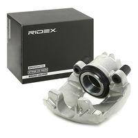 RIDEX 78B1114 - Pinza de freno