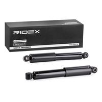 RIDEX 854S2315 - Amortiguador