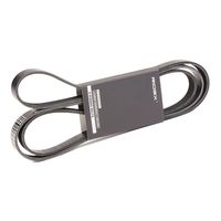 RIDEX 305P0452 - Correa trapecial poli V