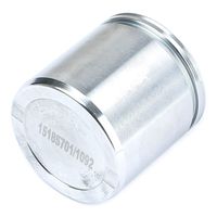 RIDEX 2248P0024 - Émbolo, pinza del freno