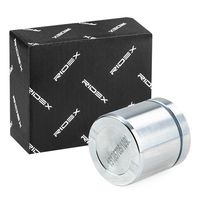 RIDEX 2248P0025 - Émbolo, pinza del freno
