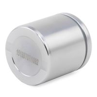 RIDEX 2248P0026 - Émbolo, pinza del freno