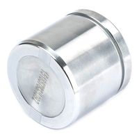 RIDEX 2248P0028 - Émbolo, pinza del freno