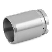 RIDEX 2248P0034 - Émbolo, pinza del freno