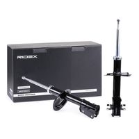 RIDEX 854S2354 - Amortiguador