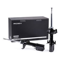 RIDEX 854S2361 - Amortiguador
