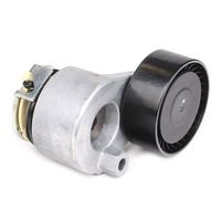 RIDEX 542R0509 - Juego de correas trapeciales poli V